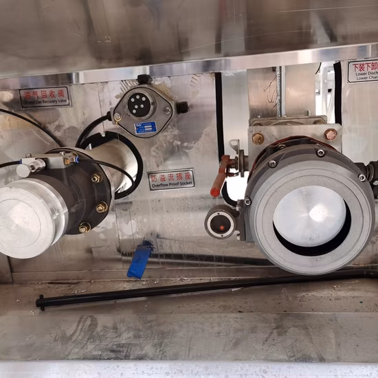 5개 구획 6개 구획 42000L 45000L 50000L 42cbm 45cbm 50cbm 3