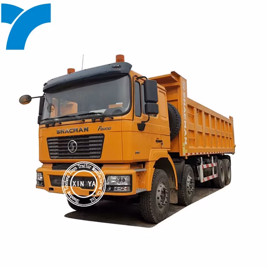 공장 6X6 8X8 20cbm F3000 소 두 번째 Shacman 트럭 이동식 측벽 40 피트 A7 2016년 수단 아프리카 볼보 트럭 판매