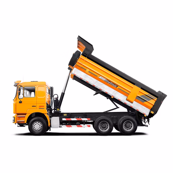 Shacman F2000 F3000 6X4 340HP 380HP 30톤 40톤 및